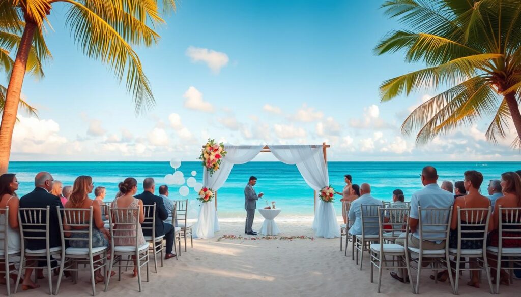 Riu Palace Punta Cana wedding packages Riu Palace Punta Cana wedding packages
