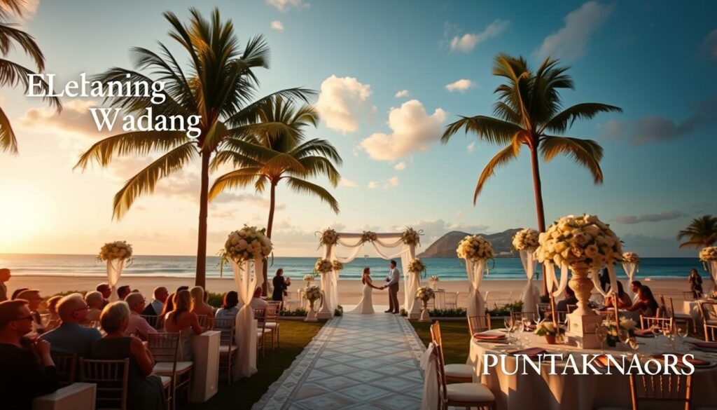 Riu Palace Punta Cana wedding services Riu Palace Punta Cana wedding services