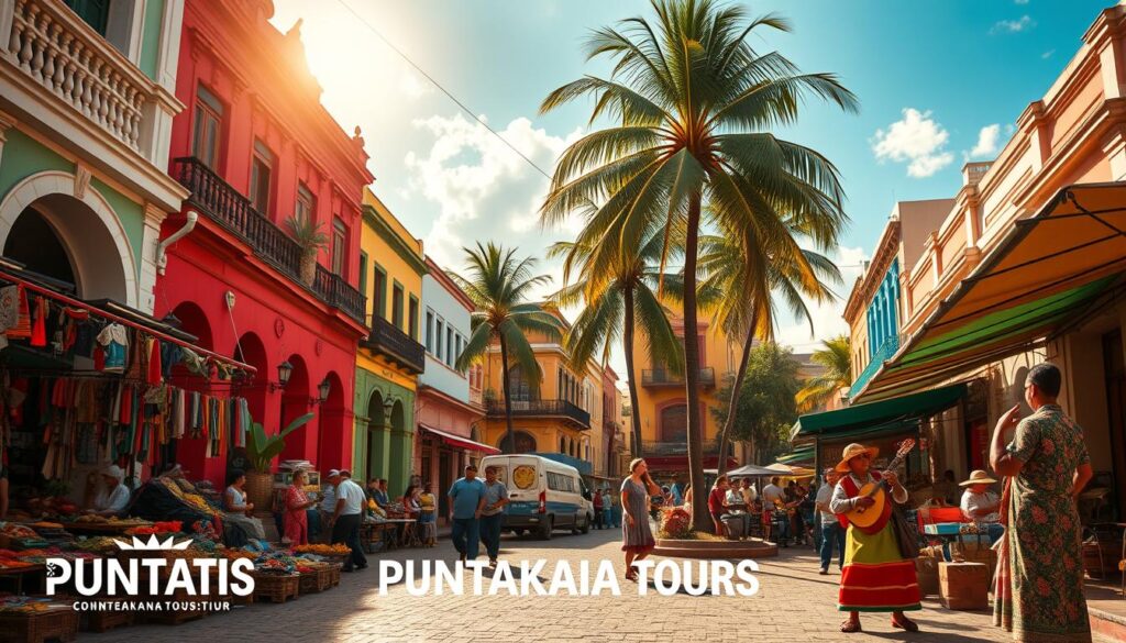 Santo Domingo Culture and Adventure