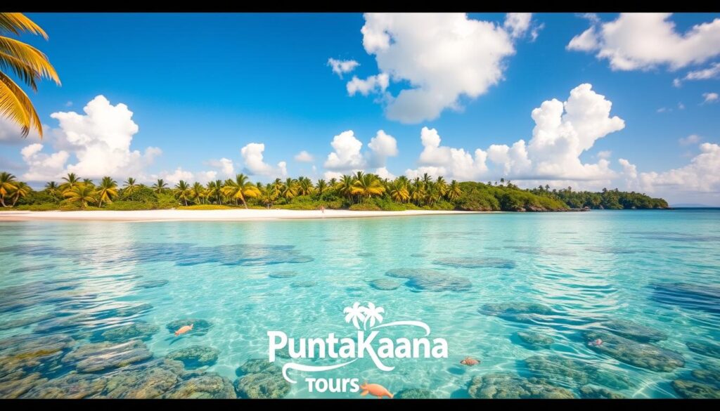 Saona Island Saona Island