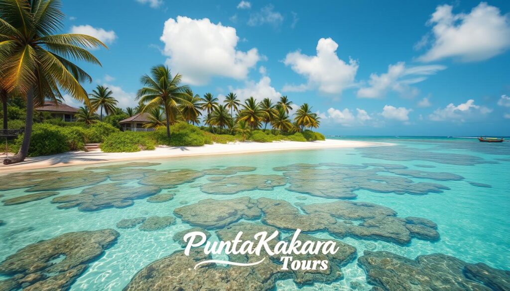 Saona Island Saona Island