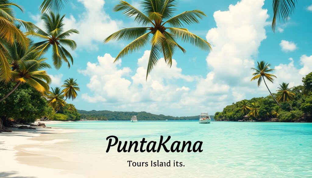 Saona Island Saona Island