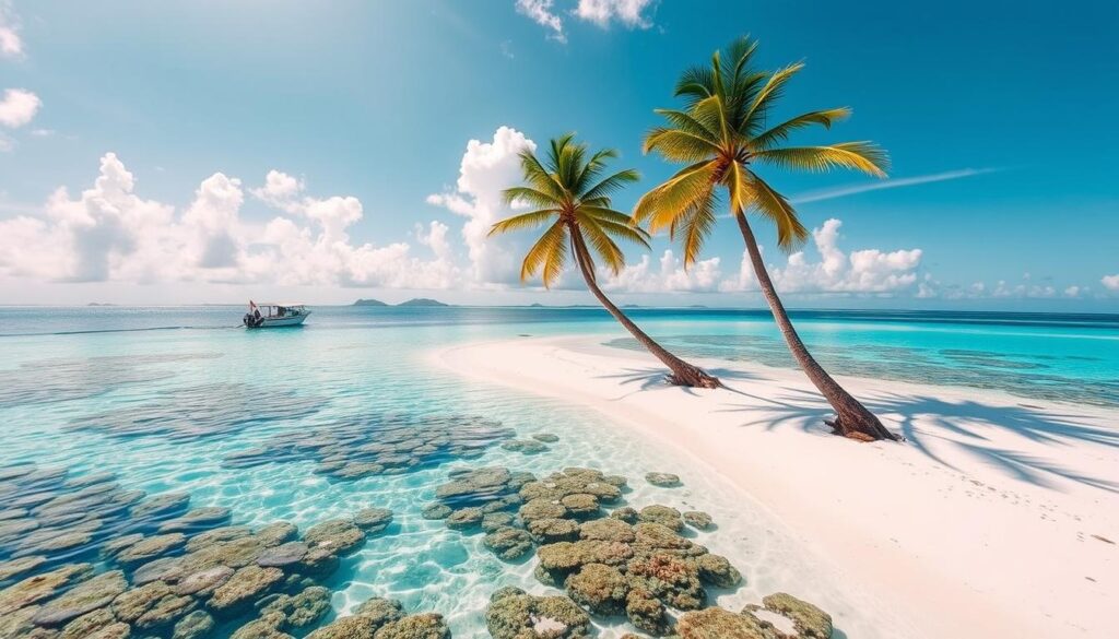 Saona Island Excursion Saona Island Excursion