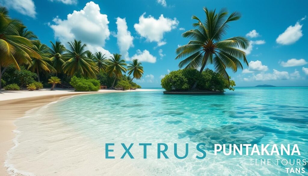 Saona Island Punta Cana