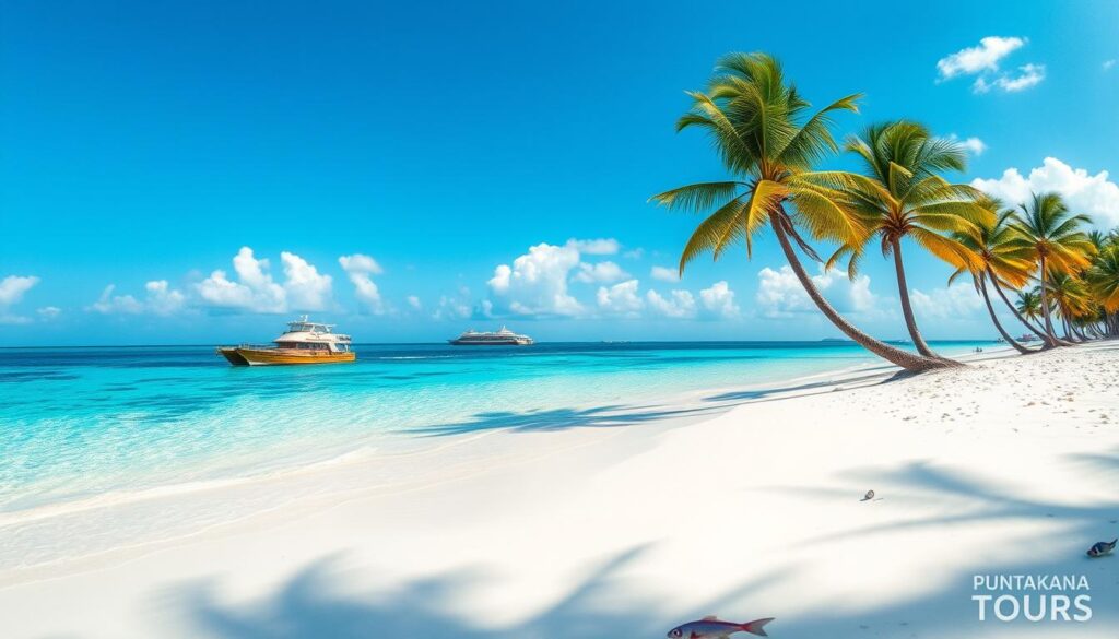 Saona Island adventures Saona Island adventures