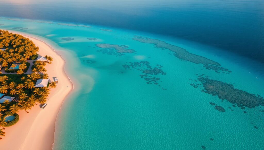 Saona Island beauty