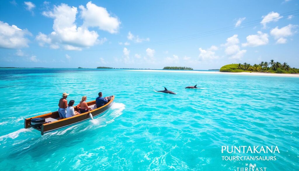 Saona Island tour advantages Saona Island tour advantages