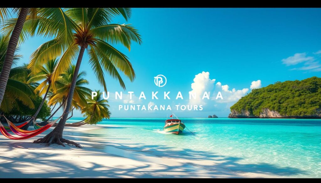 Saona Island tour in the Dominican Republic