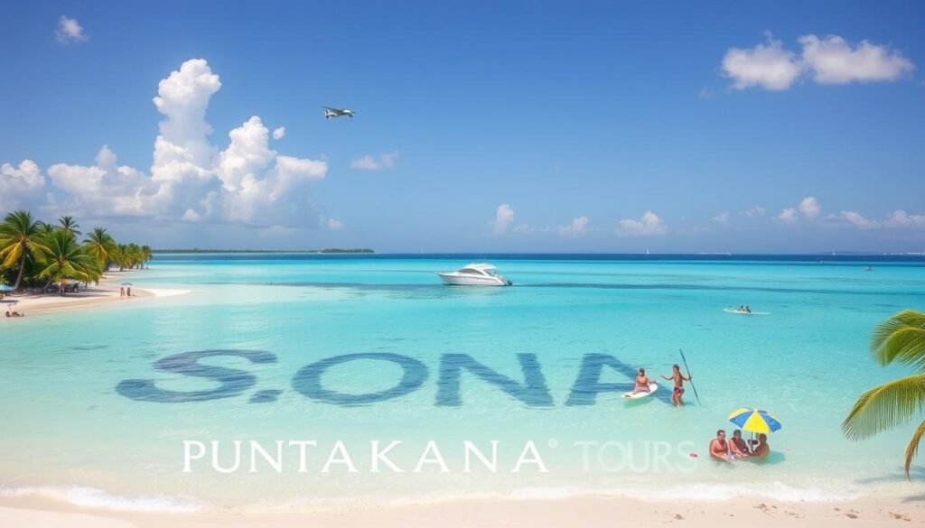 Saona excursion highlights
