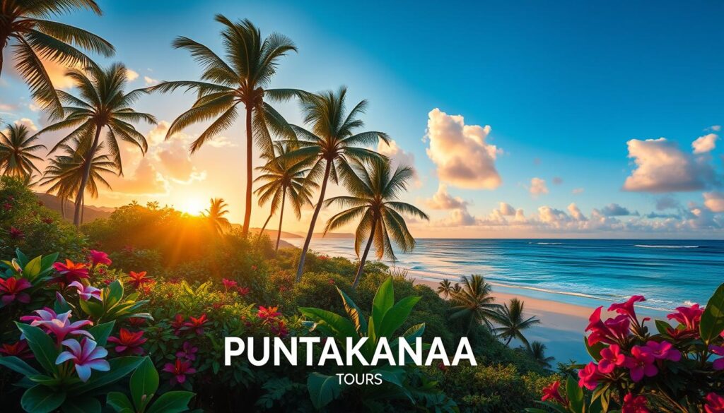 Seasons Tours Punta Cana Excursions