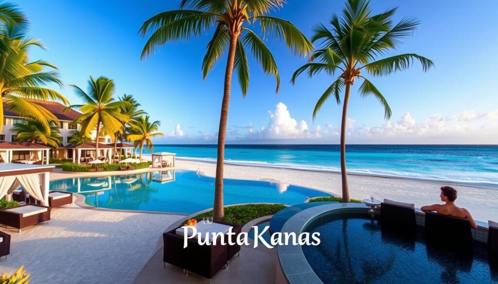 Secrets Cap Cana Resort Secrets Cap Cana Resort