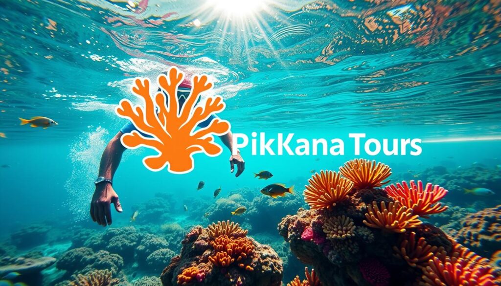 Snorkeling in Punta Cana Snorkeling in Punta Cana