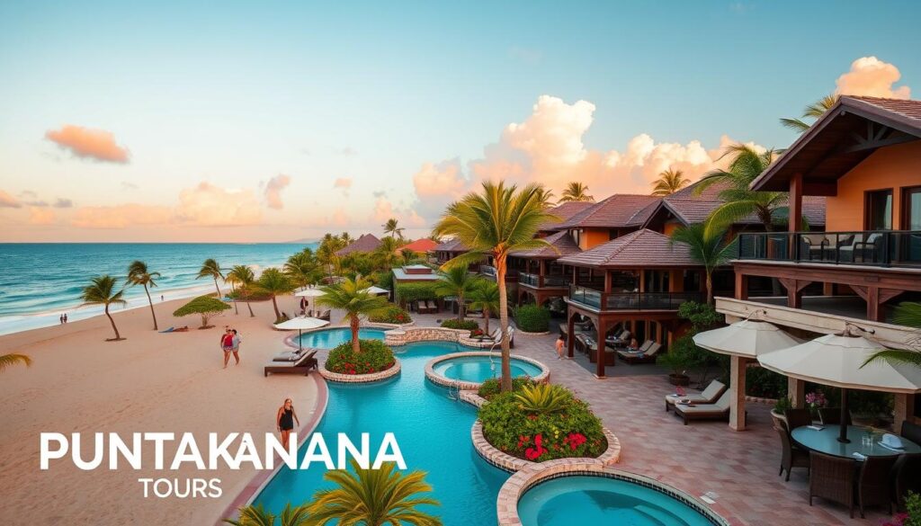 Travel tips for accommodations in Punta Cana