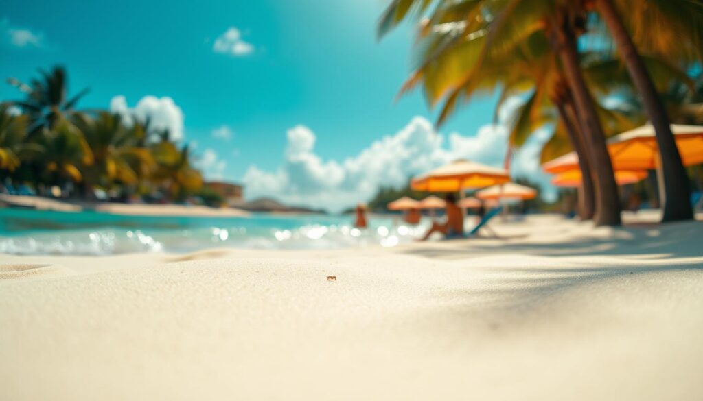 Understanding sand fleas in Punta Cana Understanding sand fleas in Punta Cana