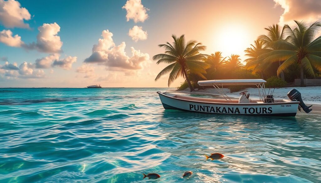 Why choose Punta Cana for your fishing trip