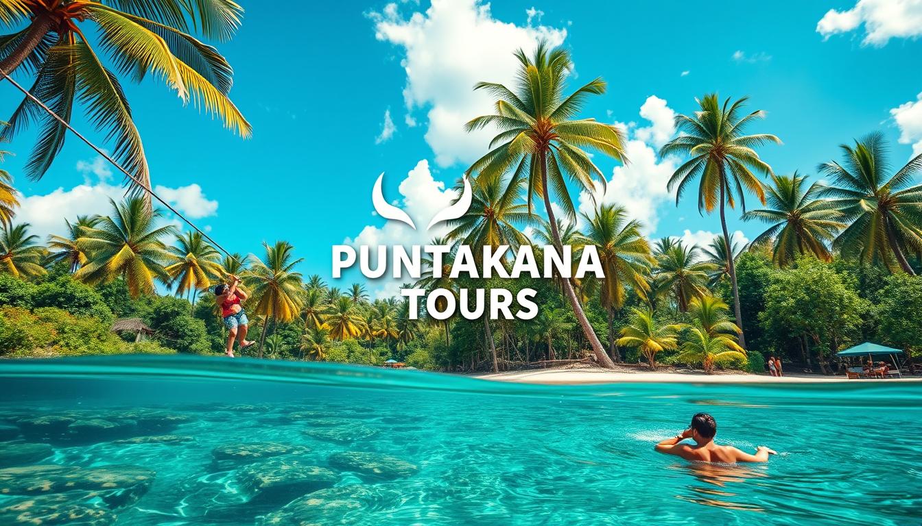 actividades en punta cana