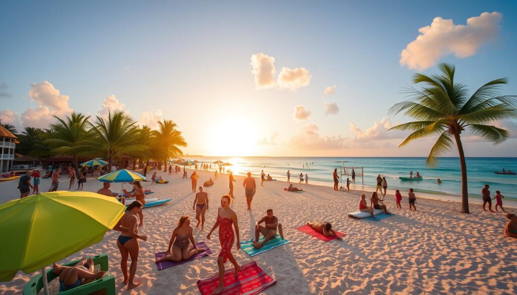 activities and entertainment at sunscape beach punta cana activities and entertainment at sunscape beach punta cana