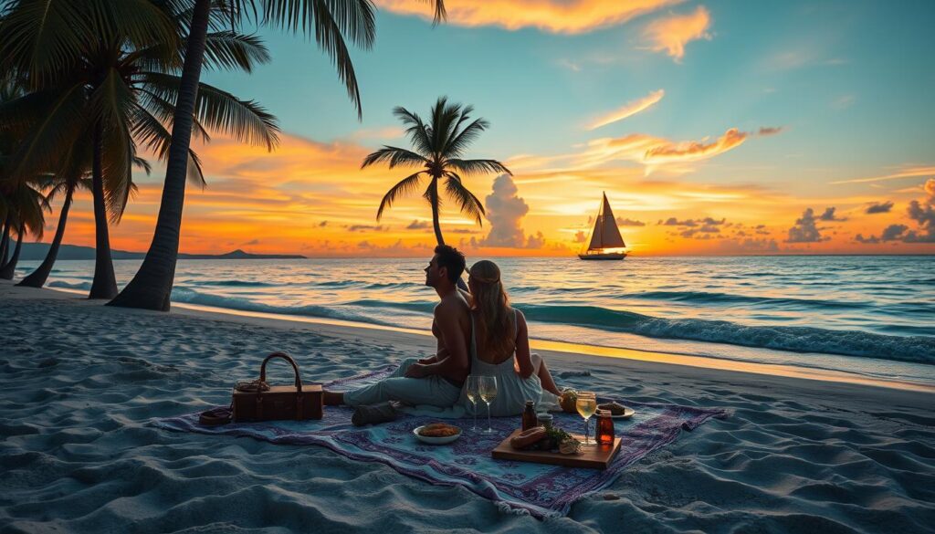 activities for couples in Punta Cana