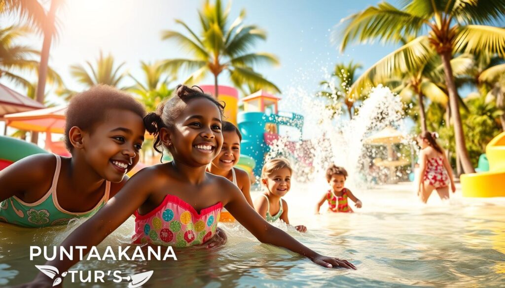 activities for kids in Punta Cana resorts family activities for kids in Punta Cana resorts family