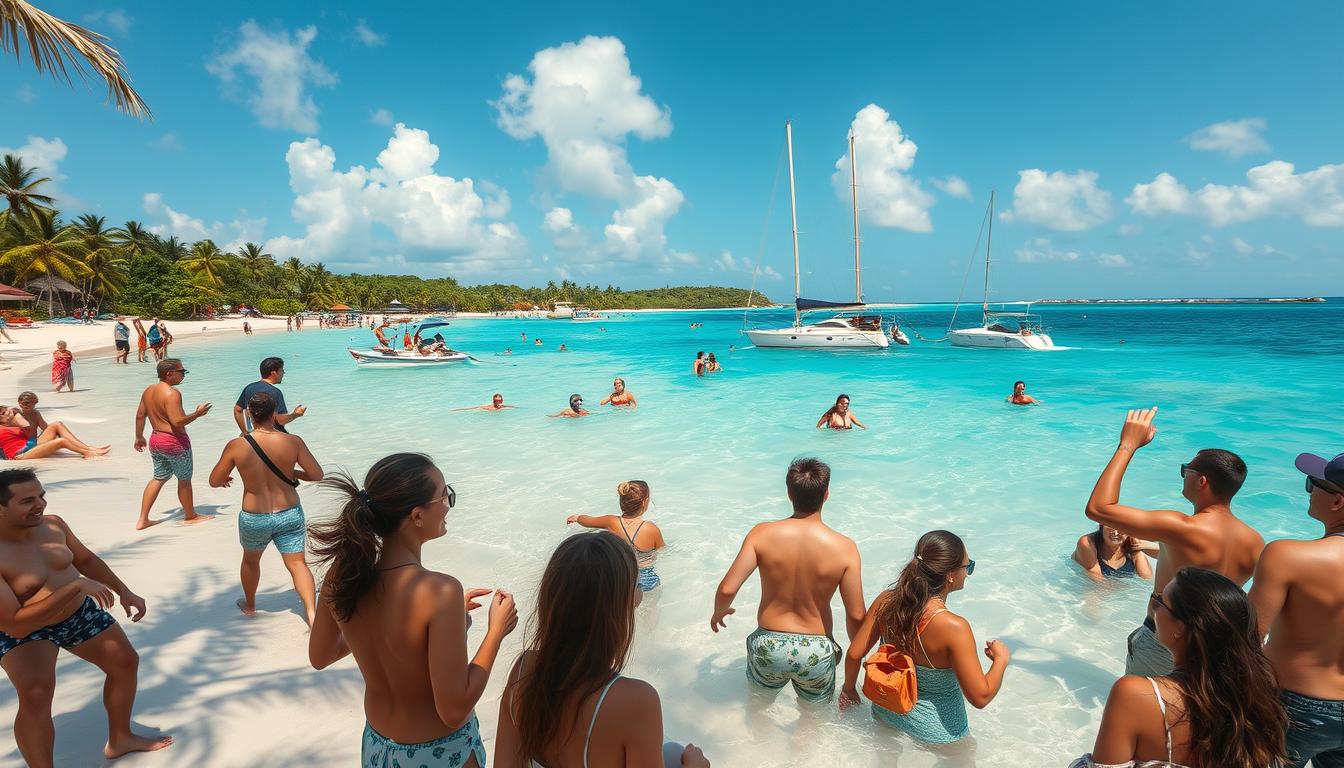 activities to do in punta cana dominican republic