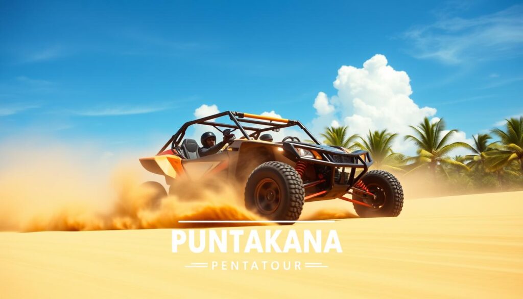 adventure tours