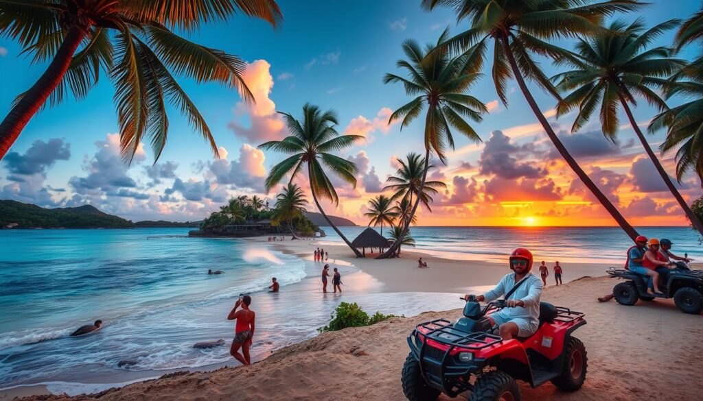 adventure tours Punta Cana adventure tours Punta Cana