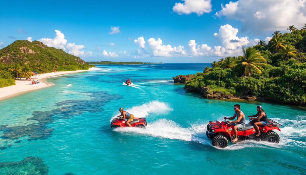 adventure tours in Punta Cana adventure tours in Punta Cana