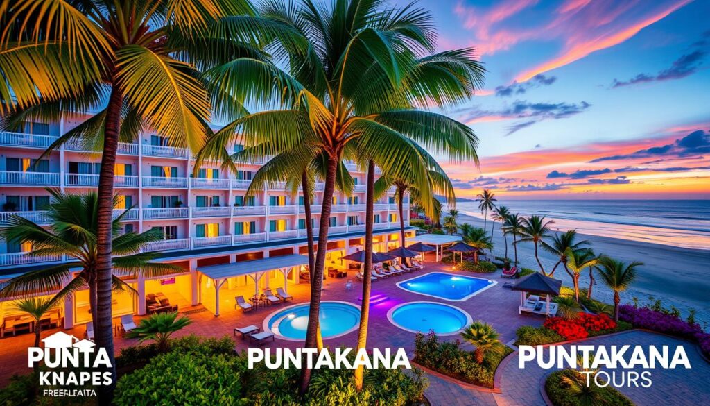 affordable accommodation in Punta Cana