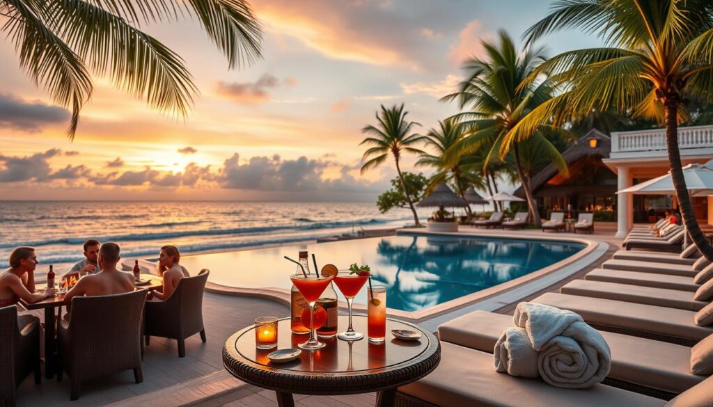 all-inclusive experience all-inclusive experience