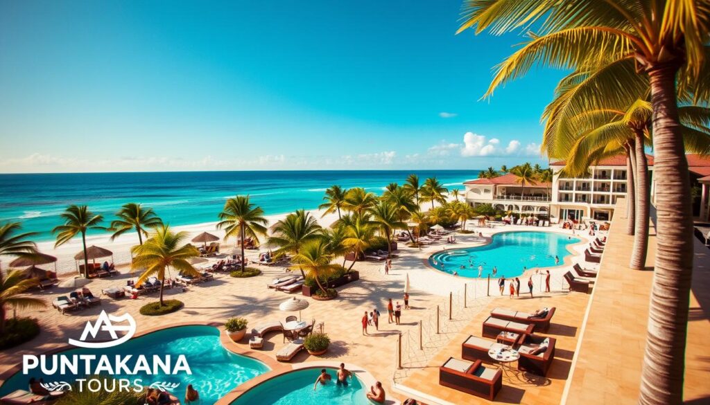 all-inclusive resorts in the Dominican Republic