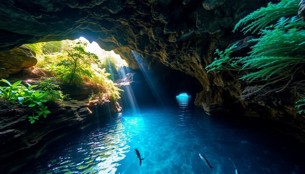 allure of Punta Cana caves allure of Punta Cana caves