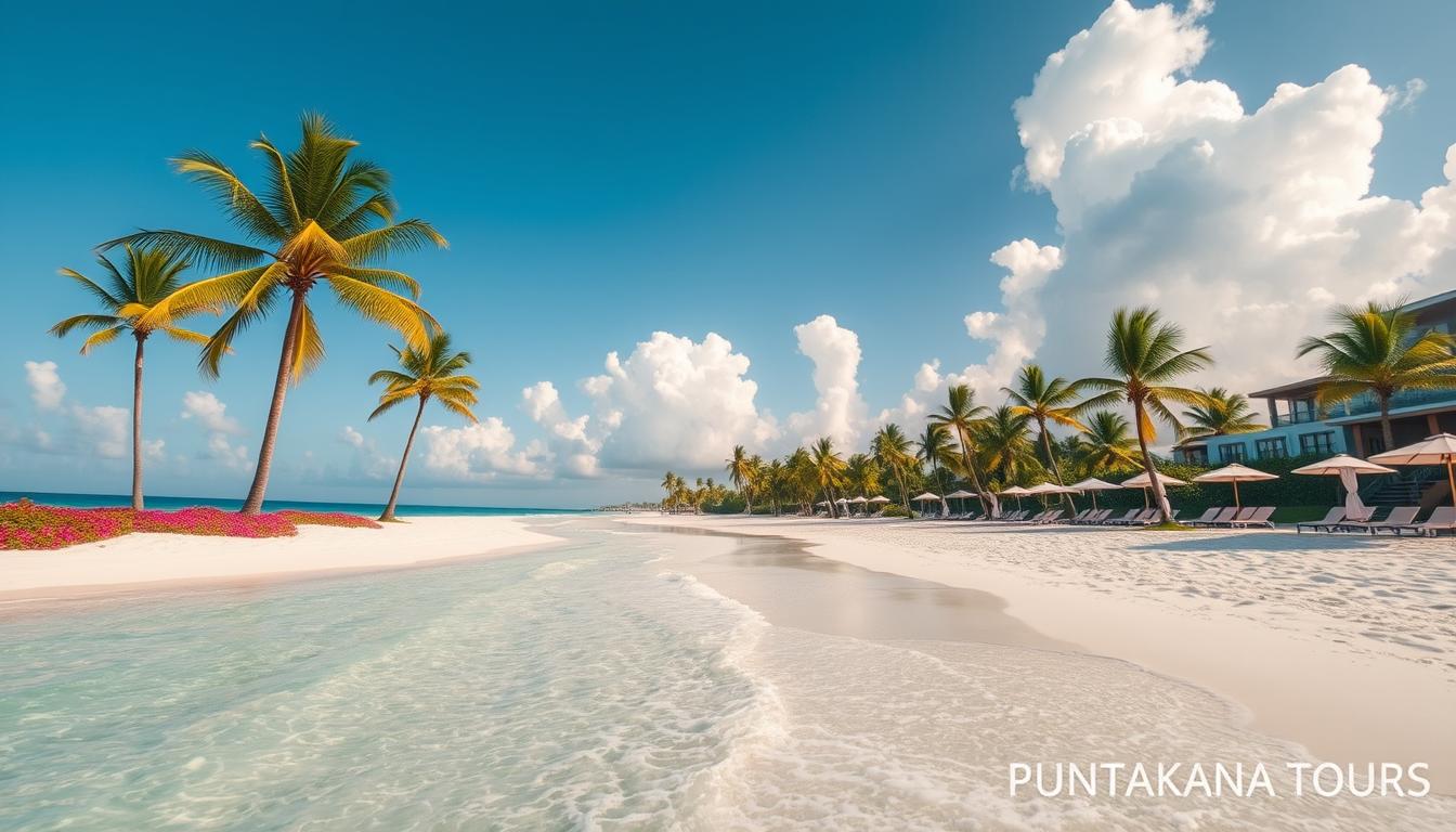 aquamarine punta cana