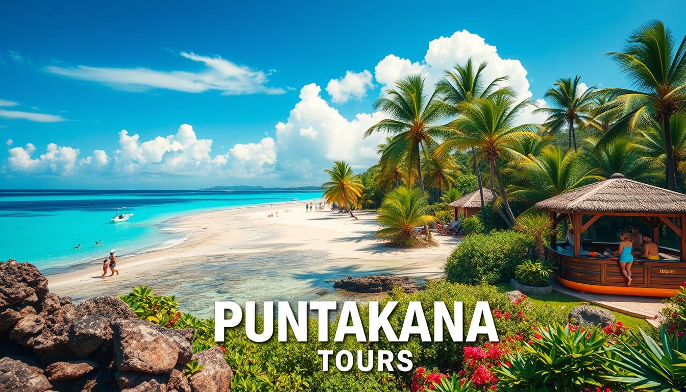 attractive tours for travel agents for punta cana