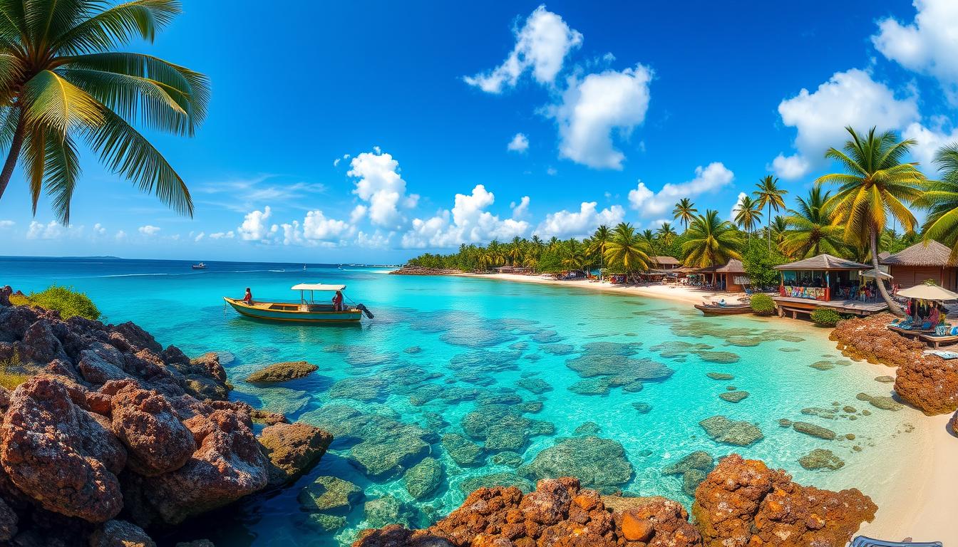 attractive tours for travel agents for punta cana 2024 tours