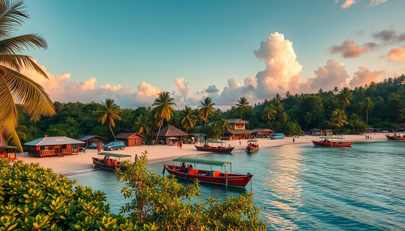 attractive tours for travel agents for punta cana 2024 tours