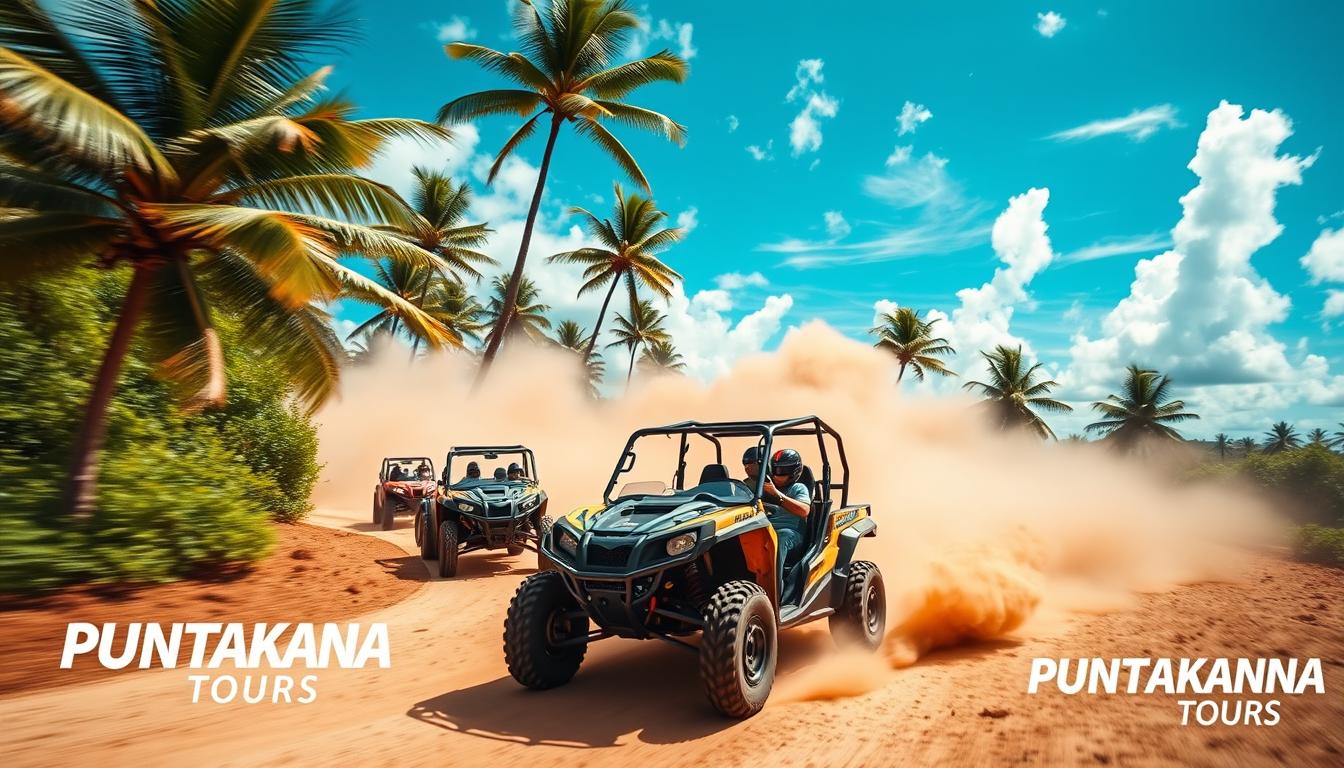 atv buggy tours