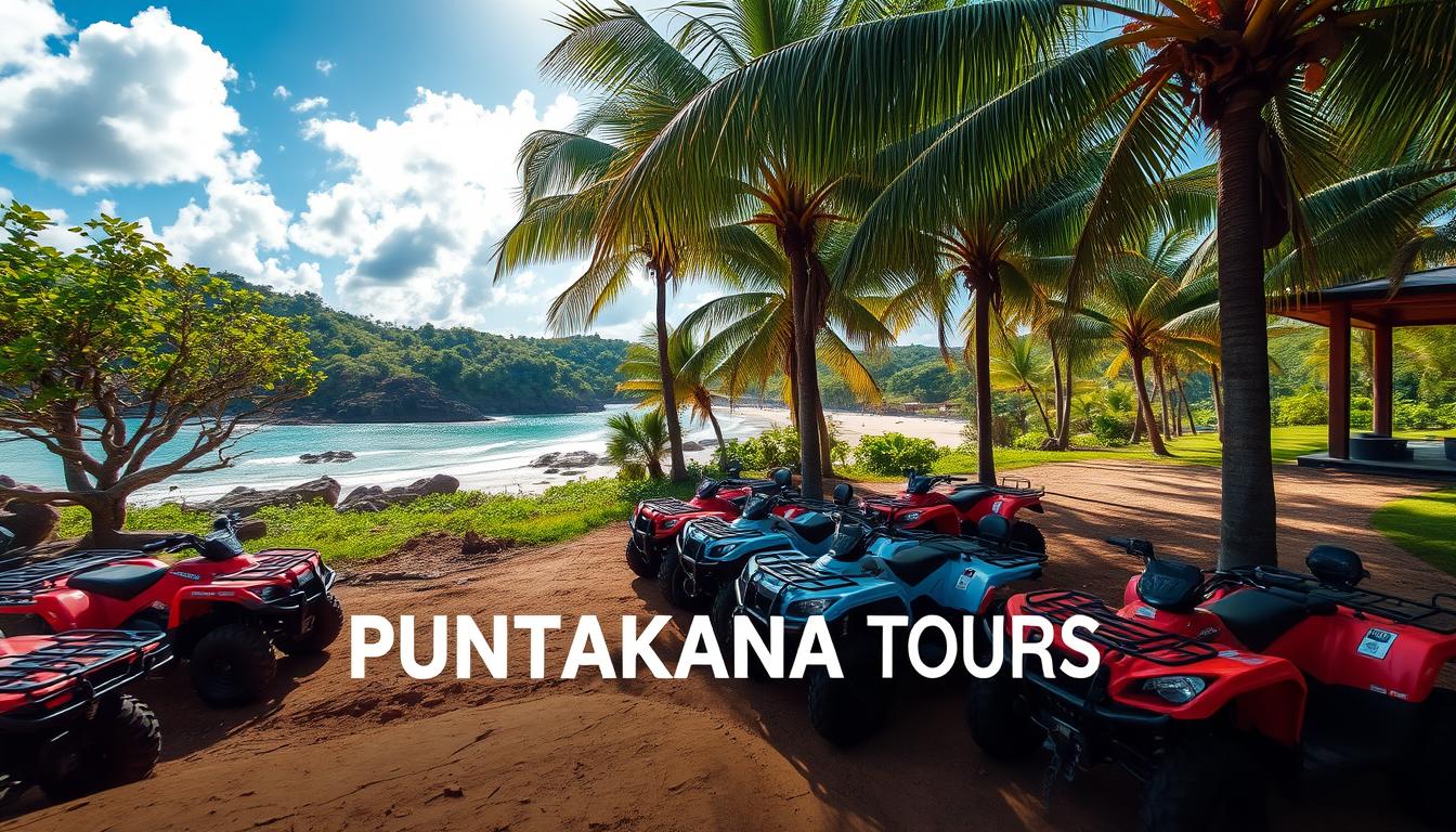 atv rental dominican republic
