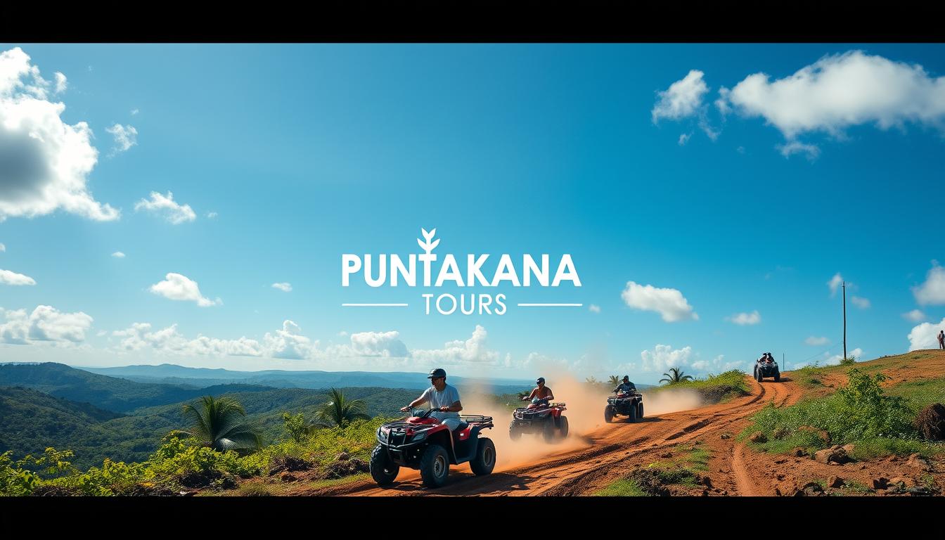 atv tours punta cana