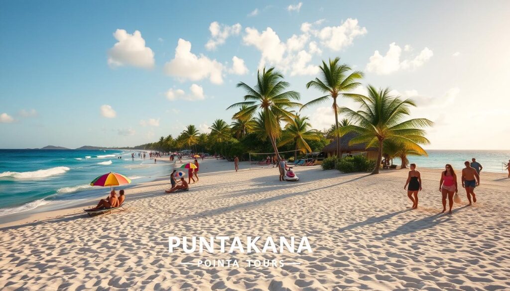 beach activities at Tides Punta Cana beach activities at Tides Punta Cana