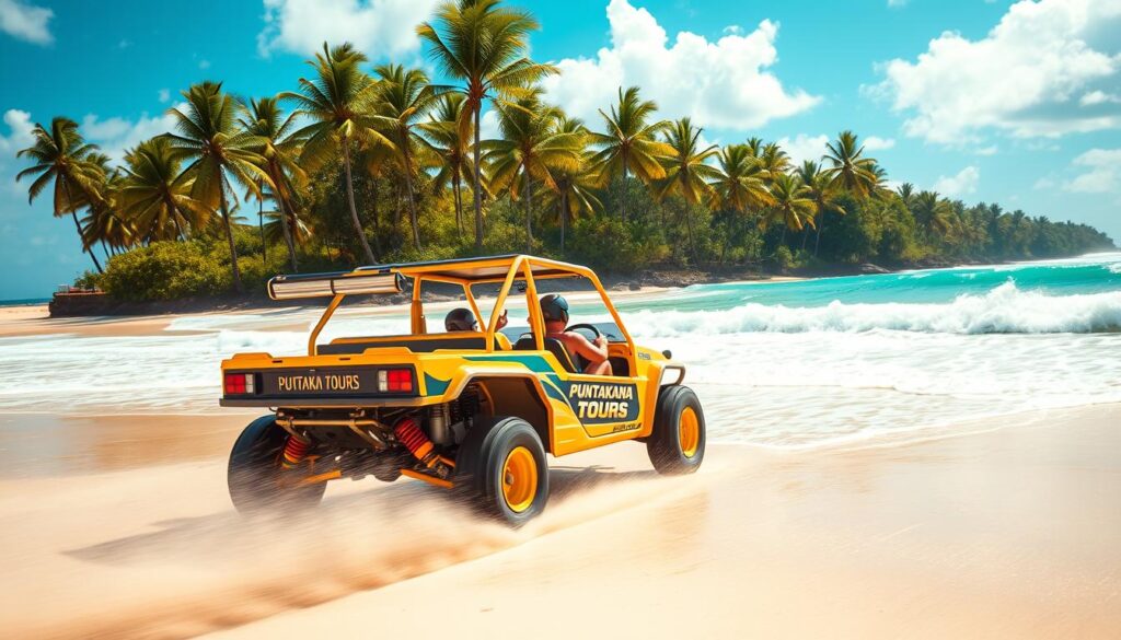beach buggy Punta Cana beach buggy Punta Cana