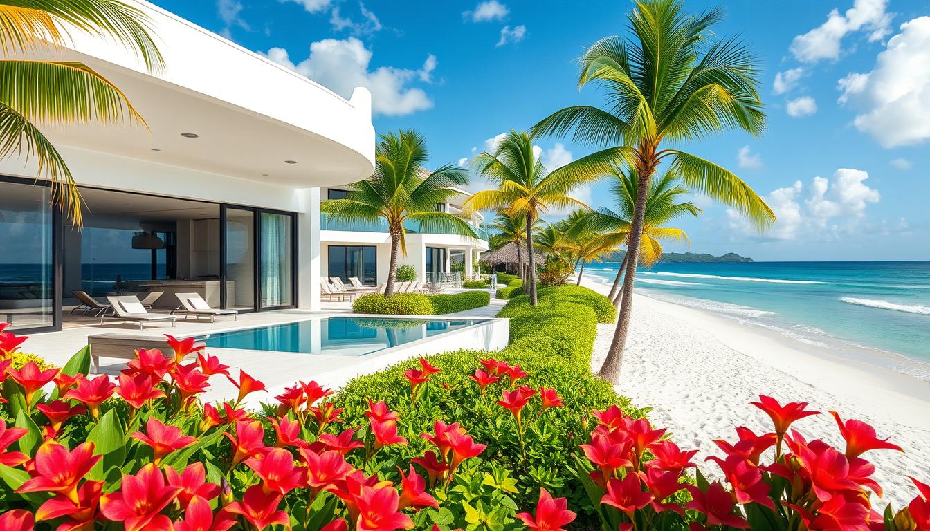 beach residency punta cana