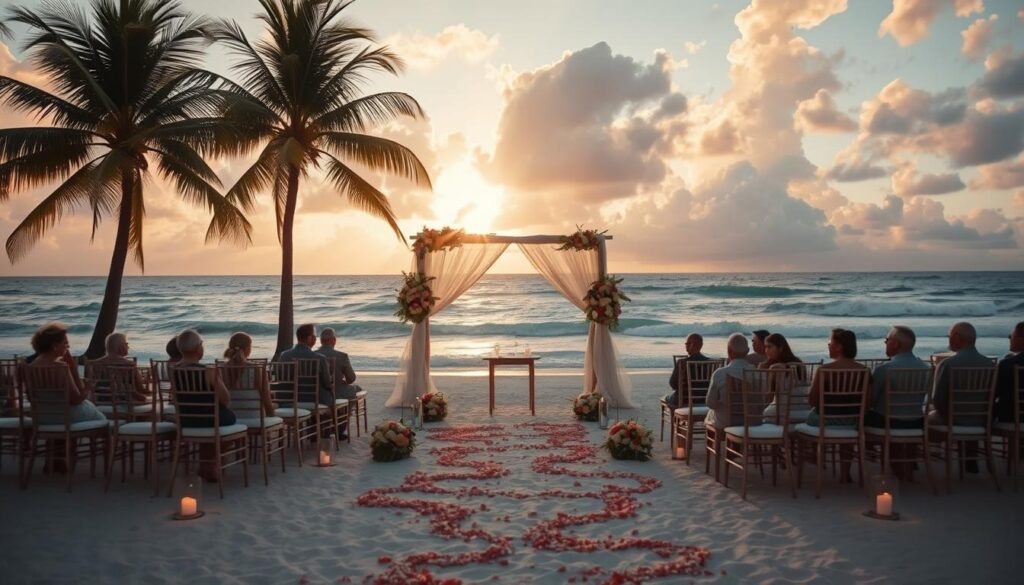 beachfront wedding locations beachfront wedding locations
