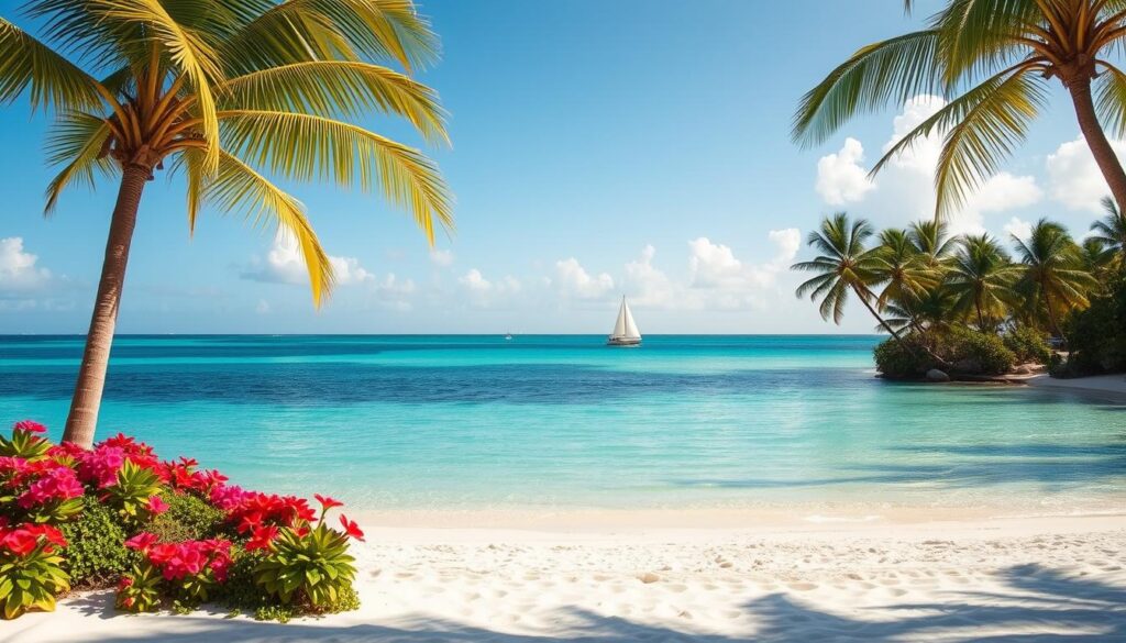 beauty of Punta Cana