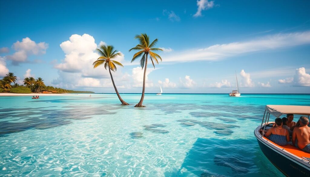 beauty of Punta Cana