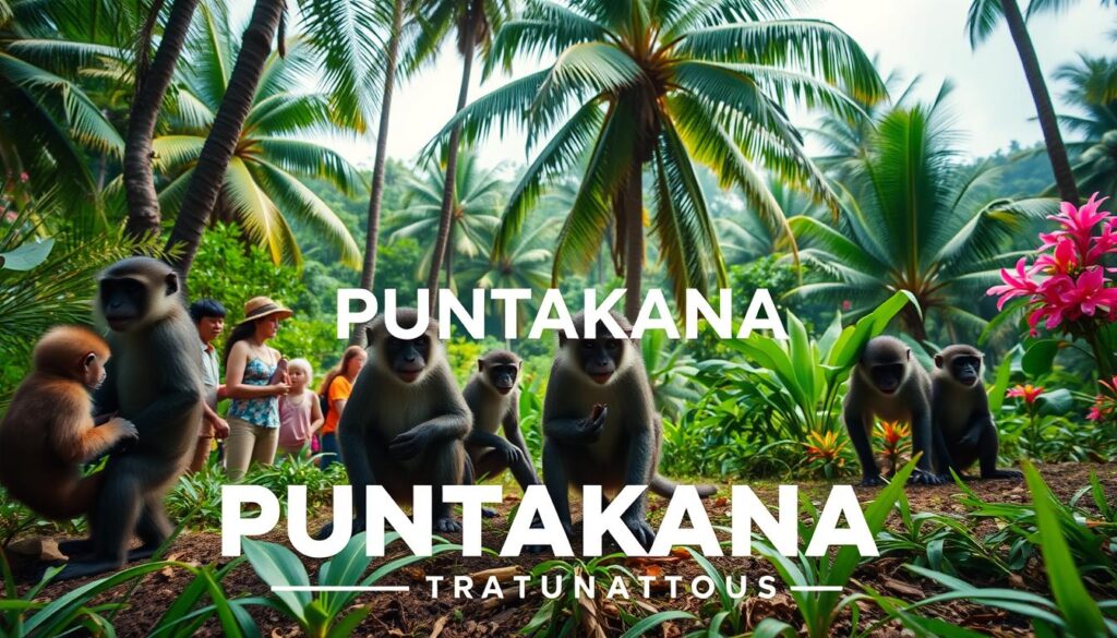 benefits of Monkeyland