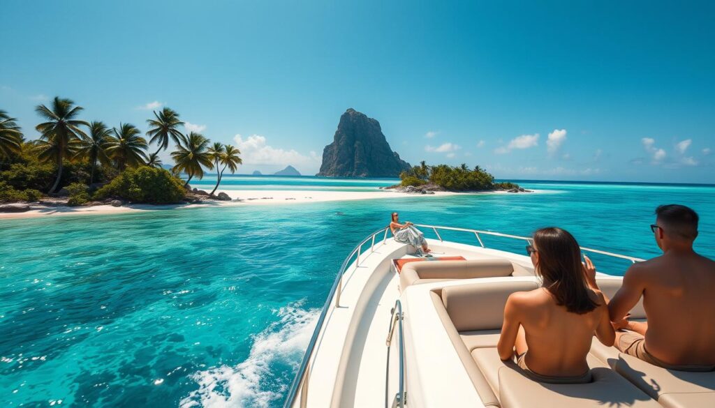 benefits of private tours