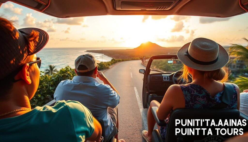 benefits of private tours