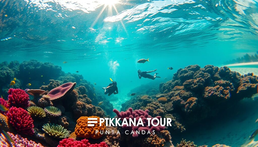 benefits of snorkeling in Punta Cana