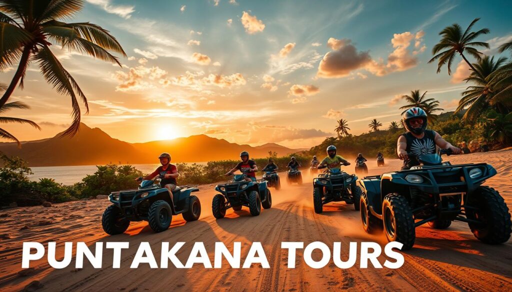 best ATV tour operators
