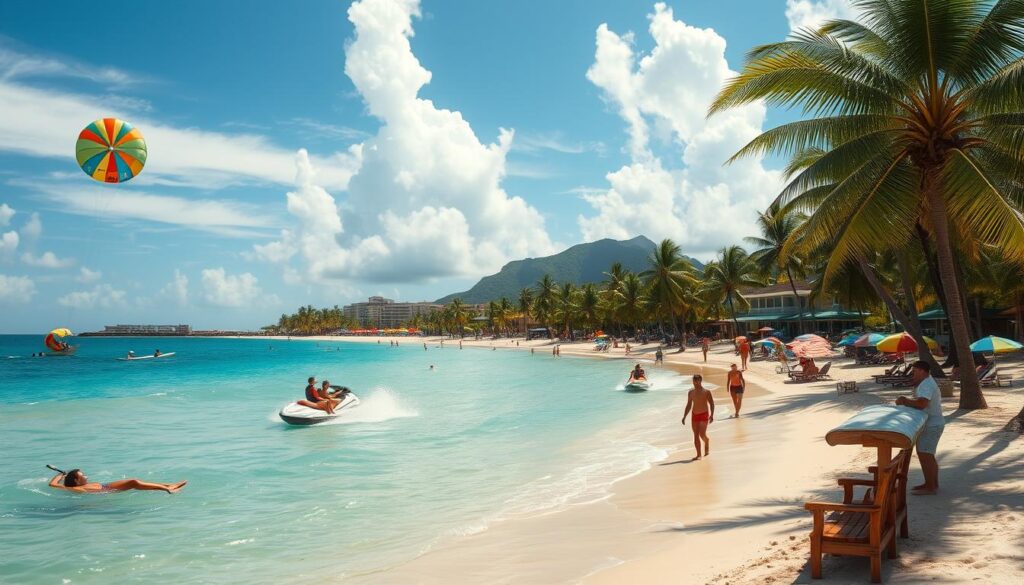 best activities in Punta Cana